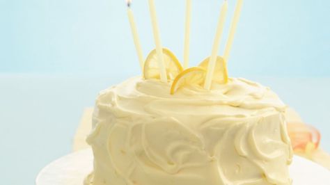 Lemon Mousse Cake sounds like a dessert you would find on a restaurant’s menu, but take a look. It’s two steps and made-from-a-mix easy. Mouse Cake Filling, Lemon Moose, Lemon Mousse Cake Recipe, Lemon Mouse, Lemon Mousse Cake, Lemon Velvet Cake, Moose Cake, Drop Cake, Mousse Cake Recipe