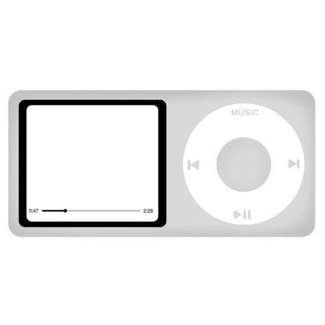 Couple Widget Ideas, Paper App Ideas, Ipod Png, Digital Scrapbook Instagram, Music Widget, Music Template, Paper App, Music Png, Custom Ipad