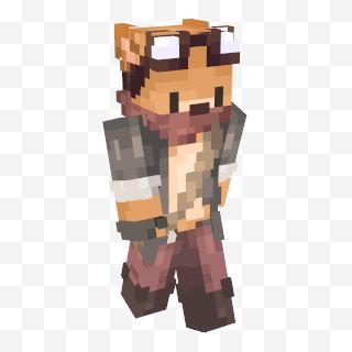 Fox Minecraft Skin, Cat Minecraft Skin, Minecraft Medieval Skins, Minecraft Skins Animals, Animal Minecraft Skins, Minecraft Skin Ideas, Fox Minecraft, Minecraft Skins Male, Cool Minecraft Skins