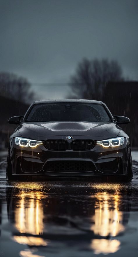 Bmw Car Aesthetic, Bmw Wallpaper, Aesthetic Car Accessories, Bmw 4 Series Gran Coupe, Bmw Sports Car, Tokyo Drift Cars, Hd Photography, Bmw Interior, Serie Bmw