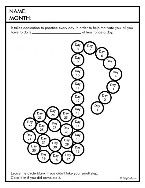 Practice Charts For Piano, Instrument Practice Chart, Piano Practice Chart Printables Free, Violin Practice Chart, Cello Teaching, Music Practice Chart, Piano Chart, Piano Practice Chart, Violin Teaching