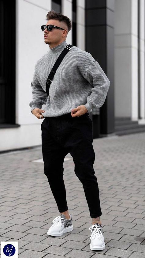 Mens Fall Outfits, Best Casual Dresses, Teenage Guys, Dressing Well, Outfits Stylish, Mens Casual Outfits Summer, Stylish Men Casual, Fall Outfits Men, Street Style Outfits Men