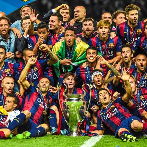 Barca Champions League, Neymar Goal, Champions League 2016, Champions League 2015, European Club, Claudio Marchisio, Barcelona Players, Lovers Photos, Champions League Final