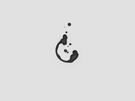 Coffee Logo Animation, Preloader Gif, Animation Morphing, Ink Gif, Ink Animation, Morphing Animation, Coffee Animation, Liquid Animation, Morph Animation