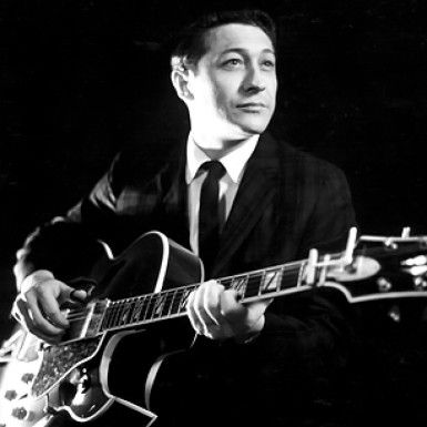 Guitar Icons, Scotty Moore, We Are The Dreamers, Rockabilly Music, Mystery Train, Sun Records, Rock Guitarist, Best Guitarist, King Of Rock And Roll