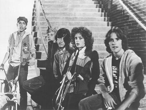 Vincent Spano 80s, Over The Edge 1979, Vincent Spano, Guys My Age, Dallas Winston, Matt Dillon, Cheap Trick, Over The Edge, Valley Girls