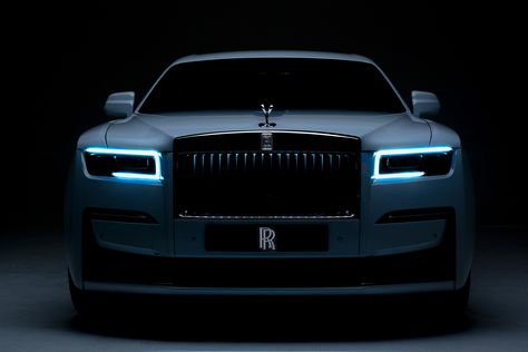 The All-New 2021 Rolls-Royce Ghost Will Spoil You For Choice | Carscoops Rolls Royce Wallpaper, New Rolls Royce, Luxury Car Photos, Luxury Cars Rolls Royce, Tokyo Drift, Pimped Out Cars, Luxurious Cars, Super Luxury Cars, Bentley Continental