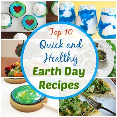 Earth Day Meals, Earth Day Meal Ideas, Earth Day Recipes, Earth Day Food Ideas, Earth Day Breakfast Ideas, Earth Day Food, Earth Day Party Food, Indoor Kids Crafts, Green Pizza