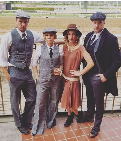 Halloween Costumes Peaky Blinders, 1920s Outfit Ideas, Peaky Blinders Fashion, Peaky Blinders Costume, 1920s Outfit, Gatsby Party Outfit, 20’s Style, 1920s Mens Fashion, 1940s Outfits