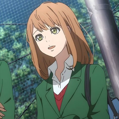 ◜🍰◝ 𝙏𝙖𝙠𝙖𝙢𝙞𝙮𝙖 𝙉𝙖𝙝𝙤◞ ๑ Naho Orange, Naho Takamiya, Transfer Student, Orange, Anime