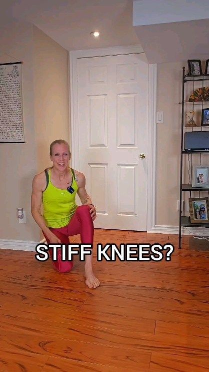 Hip External Rotation, 20 Min Ab Workout, Knee Mobility, Stiff Hips, Tibialis Anterior, Stiff Knee, Strengthen Hips, Knee Relief, Pelvis Stretching