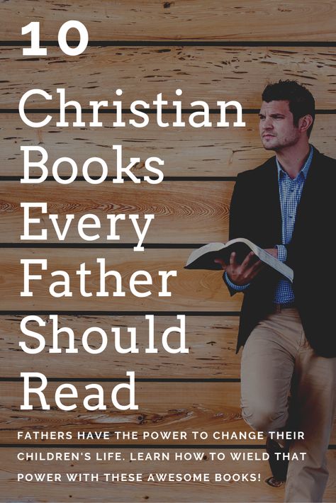 Are you looking for some of the best Christian books for fathers? If yes, then this is the right article for you. Discover how you can become a better dad with these top Christian books today! Christian Books For Men, Rebuild Trust In A Relationship, Best Christian Books, Christian Parenting Books, Books For Men, Trust In A Relationship, Devotional Books, Family Books, Christian Men