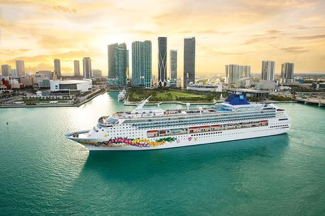 Norwegian Sky Cruises from Miami Norwegian Sky Cruise Ship, Great Stirrup Cay, Norwegian Gem Cruise Ship, Norwegian Cruise Prima, Norwegian Joy Cruise Ship, Norwegian Escape Cruise Ship, Norwegian Sky, How To Book A Cruise, Bahamas Cruise