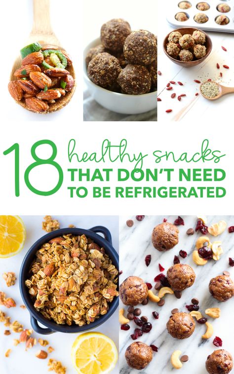 SNACKS SDCC 18 Healthy Snacks That Don't Need to be Refrigerated Refrigerated Snacks, Healthy Portable Snacks, Snacks Travel, Healthy Road Trip Snacks, Healthy Travel Snacks, Healthy Snacks To Make, Healthy Snacks To Buy, 100 Calorie Snacks, Road Trip Food