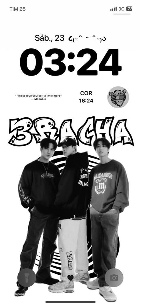 3racha skz ios lockscreen Skz Phone Theme Ideas, Skz Ios Layout, 3racha Lockscreen, Skz Phone Layout, 3racha Wallpaper, Skz Homescreen, Skz Moments, Ios Lockscreen, Skz Lockscreen