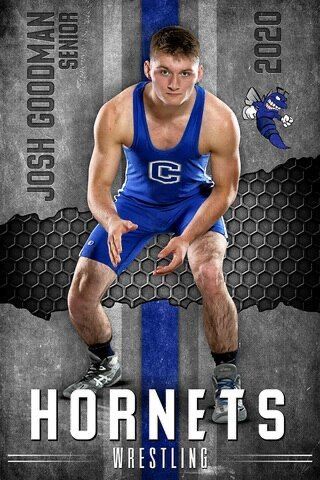 Team Poster Ideas, Wrestling Senior Pictures, Sports Team Photography, Sports Banners, Senior Banner, Team Poster, Football Banner, Wrestling Team, Poster Idea