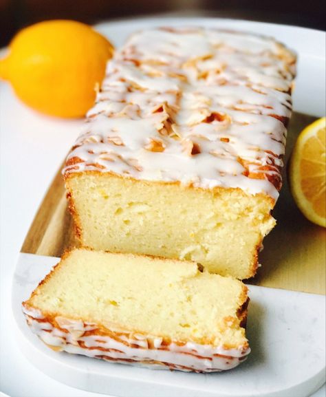 Lemon Ricotta Loaf, Lemon Ricotta Bread, Ricotta Loaf Cake, Meyer Lemon Recipes Dinners, Loaves Recipes, Meyer Lemon Recipes, Lemon Ricotta Cake, Lemon Seasoning, Lemon Treats