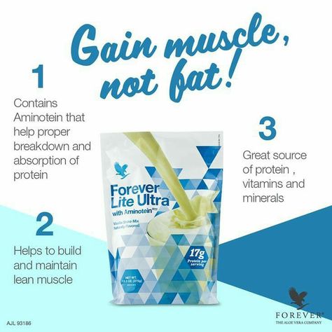 Protein Shake Benefits, Forever Lite Ultra, Flp Products, Aloe Vera Gel Forever, Ways To Gain Weight, Aloe Berry Nectar, Forever Living Business, Forever Living Aloe Vera, Aloe Vera Benefits