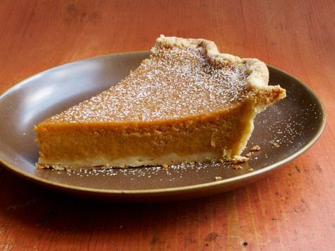 Buttermilk Pumpkin Pie Thanksgiving Desserts Pumpkin, Fall Eats, Fun Thanksgiving Desserts, Thanksgiving Pumpkin Pie, Pumpkin Pie Recipe, Thanksgiving Food Desserts, Pumpkin Pie Filling, Thanksgiving Food, Holiday Foods