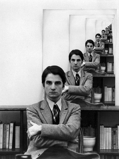 image Jean Pierre Leaud, Terrence Loves You, Francois Truffaut, French New Wave, Jean Luc Godard, Septième Art, French Cinema, I Love Cinema, Men In Suits