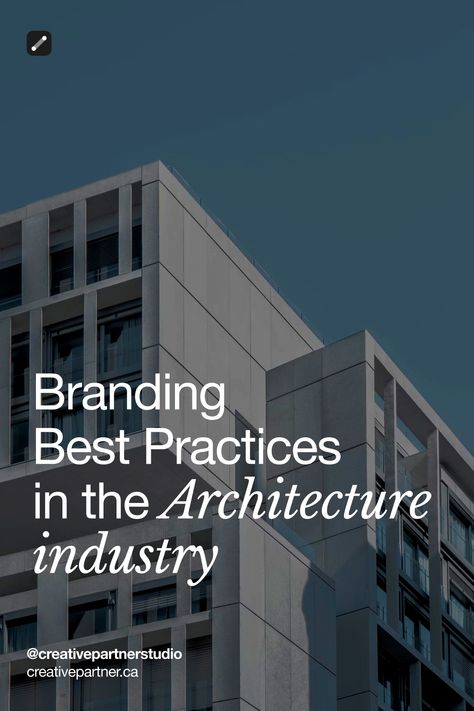 Branding architecture industry Architecture Marketing Ideas, Architecture Firm Branding, Architecture Marketing, What Is Branding, Brand Architecture, Architectural Engineering, Marketing Management, Architect Design House, Marketing Manager