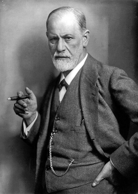 Sigmund Freud smoking | Sigmund Freud was the founding fathe… | Flickr Freud Theory, Oedipus Complex, Marlene Dietrich, Dream Interpretation, Nicolas Cage, Charles Darwin, Sigmund Freud, Carl Jung, Human Behavior