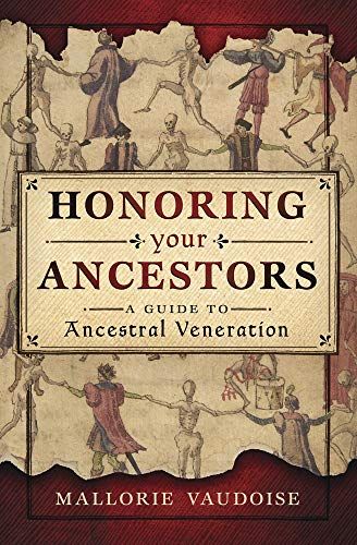 Honoring Your Ancestors: A Guide to Ancestral Veneration - Kindle edition by Mallorie Vaudoise. Religion & Spirituality Kindle eBooks @ Amazon.com. Ancestor Altar, Elizabeth Kubler Ross, Powerful Magic, Occult Books, Witchcraft Books, Folk Magic, Magical Power, Recommended Books To Read, Recommended Books