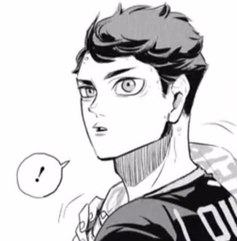 #oikawa #haikyuu Timeskip Oikawa, Oikawa Haikyuu, Oikawa Tooru, Demon Hunter, On Twitter, Twitter