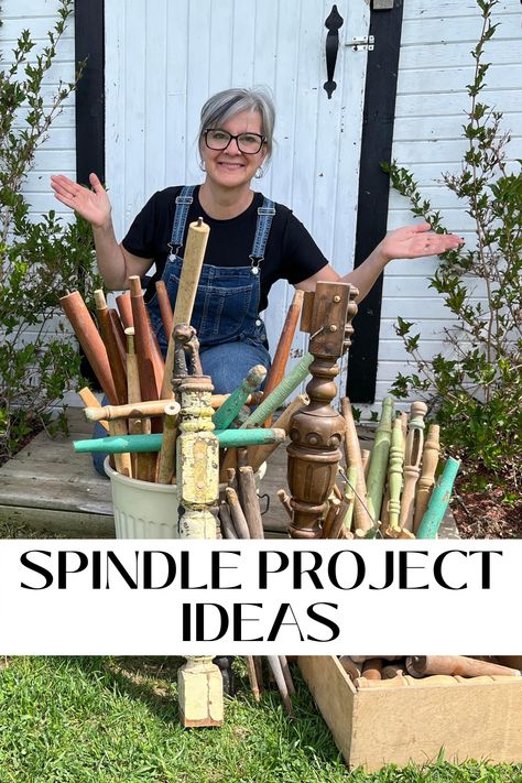 Spindle Crafts, Rustic Wood Crafts, Spool Crafts, Scrap Wood Crafts, Wood Projects For Kids, Wooden Items, Wood Projects That Sell, Cool Wood Projects, Flowers Decoration