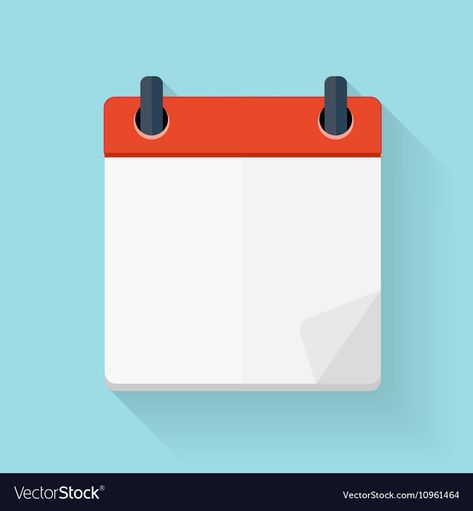 Daily Calendar Design, Date Icon, Calendar Logo, Office Documents, Icon Template, Element Of Design, Cover Pics For Facebook, Today Calendar, Timeline Infographic