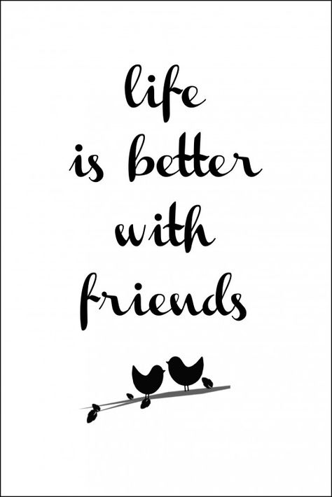 And also I miss my friend if she's still talking to me so I would like to ...do something eventually.  And it's awkward running into people all the time. And apart from cracking a couple of times I've enjoyed someone else's...contributions lol Life Is Better With Friends, Quotes Loyalty, Someone Special Quotes, True Friendship Quotes, Best Friends Forever Quotes, Best Friendship Quotes, Forever Quotes, Friends Forever Quotes, True Friendship