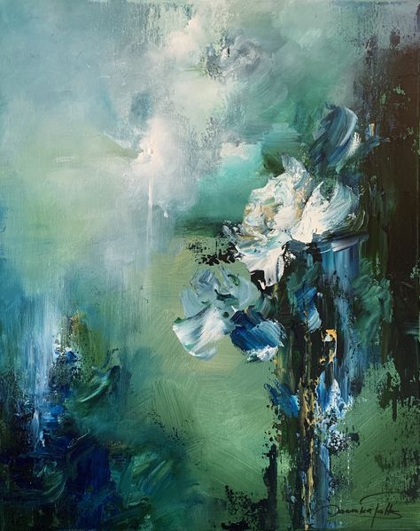 Abstract Painting Acrylic Modern, Vedic Art, Abstract Art Inspiration, Abstract Flower Painting, Abstract Canvas Painting, Ethereal Art, Art Inspiration Painting, Art Painting Acrylic, Abstract Painting Acrylic