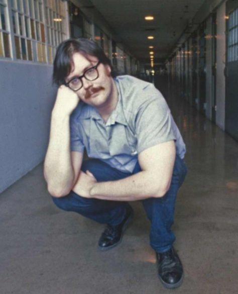 Ed Kemper, Historical Figures, Fictional Characters