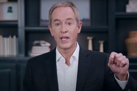 Andy Stanley: Criticizing Strangers by Name on Social Media Shows ‘Extraordinary Immaturity' Andy Stanley, How To Get Followers, Follow Jesus, Bad News, Good News, New Books, Podcast, The Past, Social Media