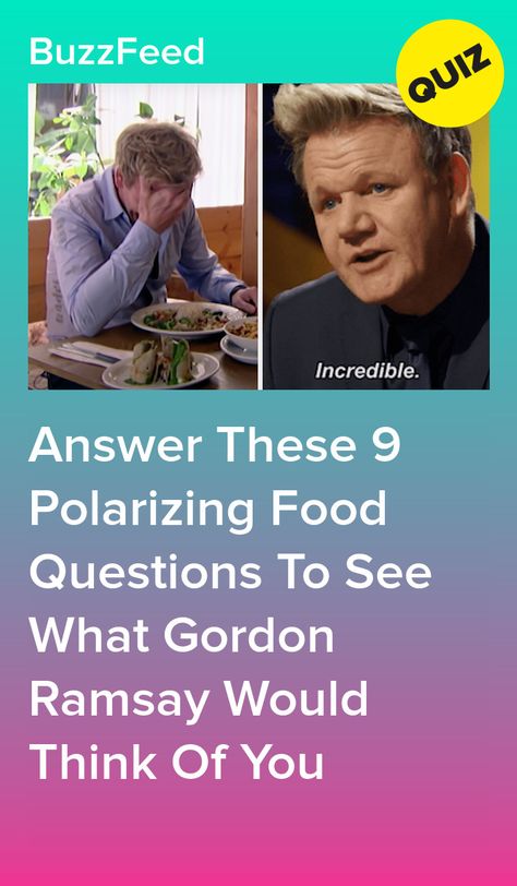 Food Questions, Buzzfeed Quizzes, Personality Quizzes, Gordon Ramsay, Tv Drama, Buzzfeed, Fun Stuff, Cereal, Thinking Of You