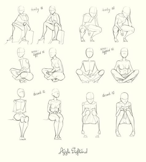 How To Draw People, Drawing Body Poses, Draw People, Anatomy Sketches, Drawing Help, Anatomy Poses, 캐릭터 드로잉, Gesture Drawing, Drawing Refs