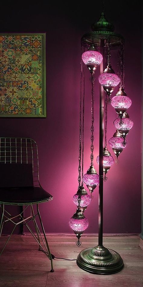 Turkish Lamp, Casa Country, Dream Room Inspiration, Room Makeover Inspiration, Cute Room Decor, Room Inspiration Bedroom, Room Ideas Bedroom, Dream Rooms, Dream Decor