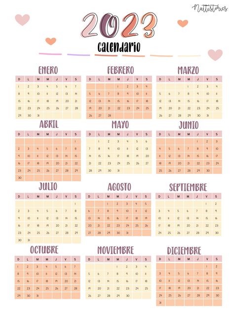 Calendarios 2023 | uDocz Calendario 2023 Aesthetic, Ideas Decoracion, Bullet Journal, Wallpapers, Memes, Grey, 10 Things, Anime, Quick Saves