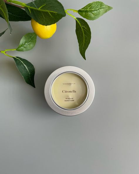 Packed with a refreshing holiday scent of citronella essential oils, these candles serve as a natural repellent against mosquitos and other bugs 🍋 Handcrafted with love, citronella candles are made using natural natural soy wax, and are packed in recyclable paper packaging 🍋 Available until 14th September 🍋 #citronella #summercandles #shopsmall Citronella Essential Oil, Natural Repellent, Summer Candles, Citronella Candles, Holiday Scents, Paper Packaging, Natural Soy Wax, Recycled Paper, Repellent