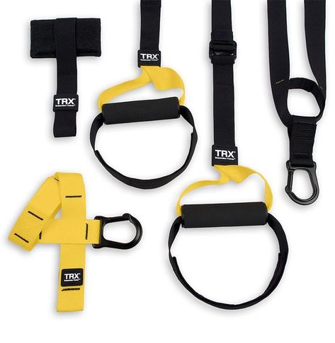 Trx Training, Suspension Trainer, Suspension Training, Gym Aesthetic, Fitness App, Workout Apps, Fitness Equipment, New Dads, Fitness Trainer