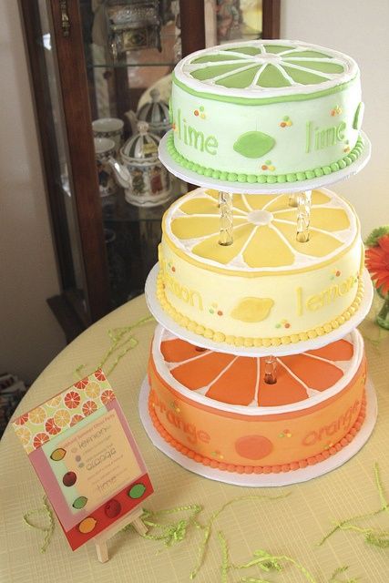 Citrus Splash Cake, Fruit Shaped Cake, Lemon Shaped Cake, Citrus Themed Party, Citrus Party, Citrus Theme, Citrus Cake, Pink Lemonade Party, Citrus Baby