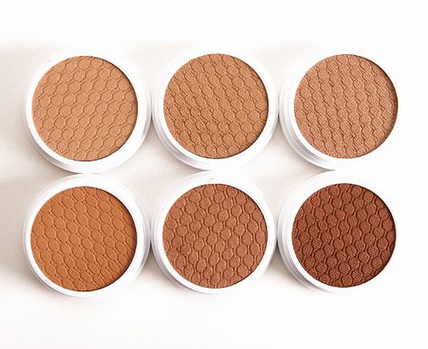 ColourPop Super Shock Cheeks (Bronzers) Colourpop Bronzer, Best Bronzer, Colourpop Super Shock, Super Shock, Natural Glowy Makeup, Paradise Cove, Colourpop Cosmetics, Affordable Makeup, Beauty Products Drugstore