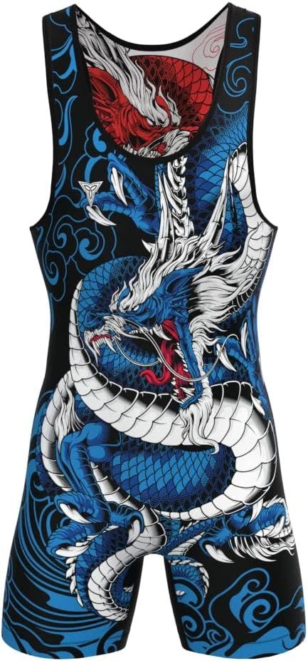 Dragon Wrestling Singlet Wrestling Singlet, Apparel Design, American Apparel, Top Fashion Brands, Shop Top, Fashion Brands, Top Styles, Fashion Branding, Topshop