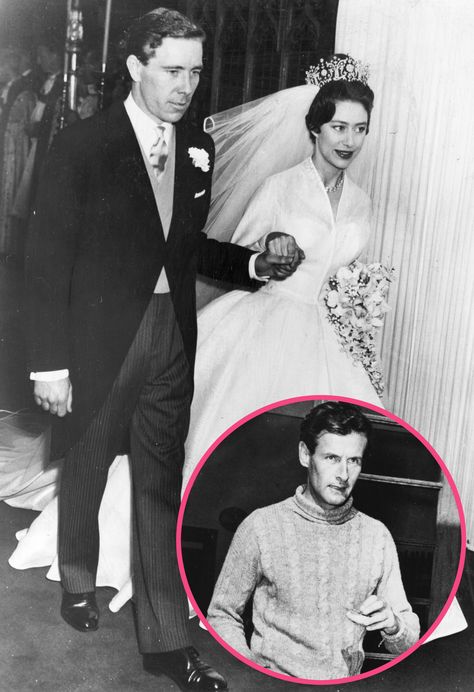 Princess Margaret Peter Townsend, David Armstrong Jones, Peter Townsend, Lady Sarah Chatto, Margaret Rose, Middleton Style, Princess Margaret, Kate Middleton Style, Royal Princess