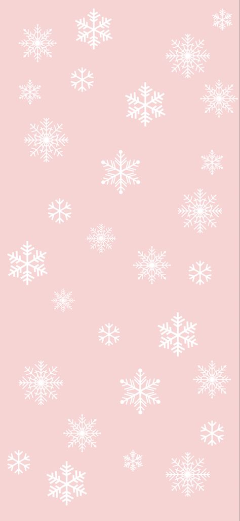 Laptop Christmas Wallpaper Aesthetic, Aesthetic Snowflake Wallpaper, Iphone Wallpaper Xmas, Pink Xmas Wallpaper, Pink Snow Background, Pink Snow Flakes Wallpaper, Pink Snowflake Wallpaper, Pink Christmas’s Wallpaper, Pink Snowflake Background