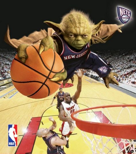 Yoda Pictures, Hard Photo, Ken Tokyo Ghoul, Basketball Funny, Goofy Pictures, Basketball Pictures, A Basketball, Very Funny Pictures, Funny Profile Pictures