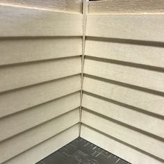 How to Install Siding Sheets to Your Dollhouse - Jeepers Dollhouse Miniatures Dollhouse Siding, House Exterior Cladding, Matchstick Blinds, L Shaped House, Diy Laser Cut, Installing Siding, Dollhouse Ideas, Victorian Dollhouse, Scrap Material