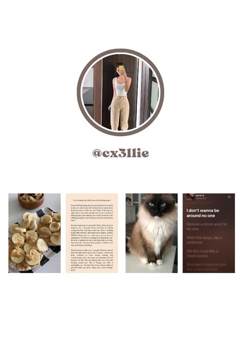 cx3llie Brown Layout Facebook, Brown Layout, Facebook Layout, Ester Exposito, Bad Girl, Layout, Social Media, Media, Quick Saves