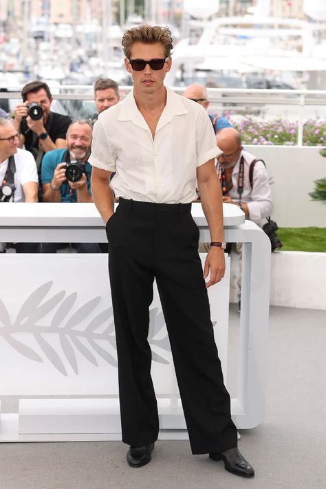 Cannes Red Carpet 2022: The Best Fashion & Outfits from the Film Festival | Vanity Fair Classy Outfits For Men, Cocktail Party Outfit Men, Grooming Tips For Men, Red Carpet 2022, Best Fashion Outfits, 70s Fashion Men, Party Outfit Men, Cocktail Party Outfit, Fashion Outfits Men