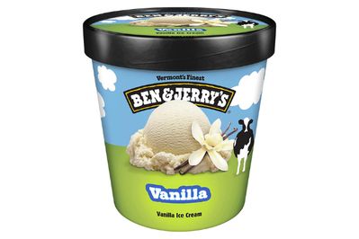 The 2 Best Vanilla Ice Creams of 2023 | Reviews by Wirecutter Frozen Fruit Bars, Ice Cream Vanilla, Ice Cream Tub, Best Vanilla Ice Cream, Cone Dessert, Ice Cream Pint, Ice Cream Novelties, Frozen Pasta, Frozen Appetizers